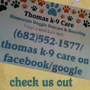 Meet your Posher, Leslie